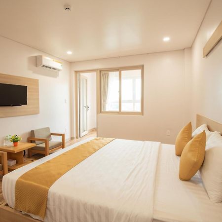 Summer Dream Hotel Phú Quốc Eksteriør billede