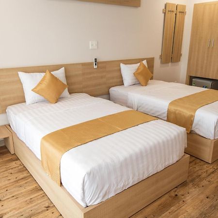 Summer Dream Hotel Phú Quốc Eksteriør billede