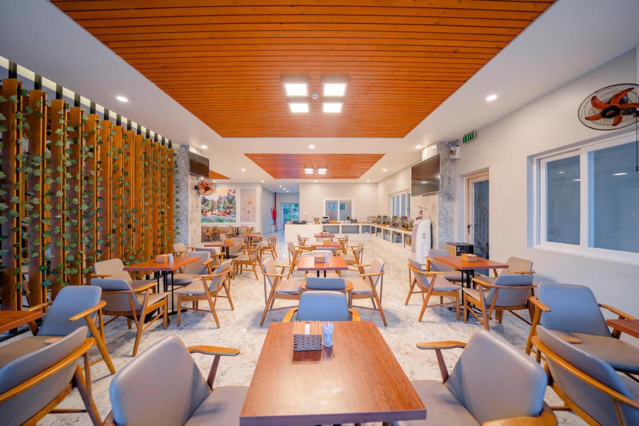 Summer Dream Hotel Phú Quốc Eksteriør billede
