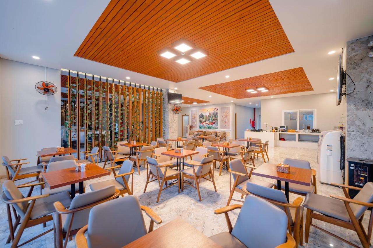 Summer Dream Hotel Phú Quốc Eksteriør billede