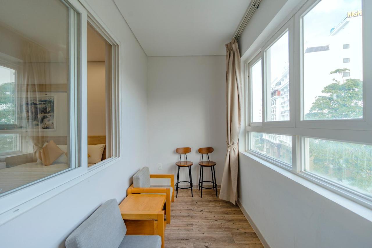 Summer Dream Hotel Phú Quốc Eksteriør billede