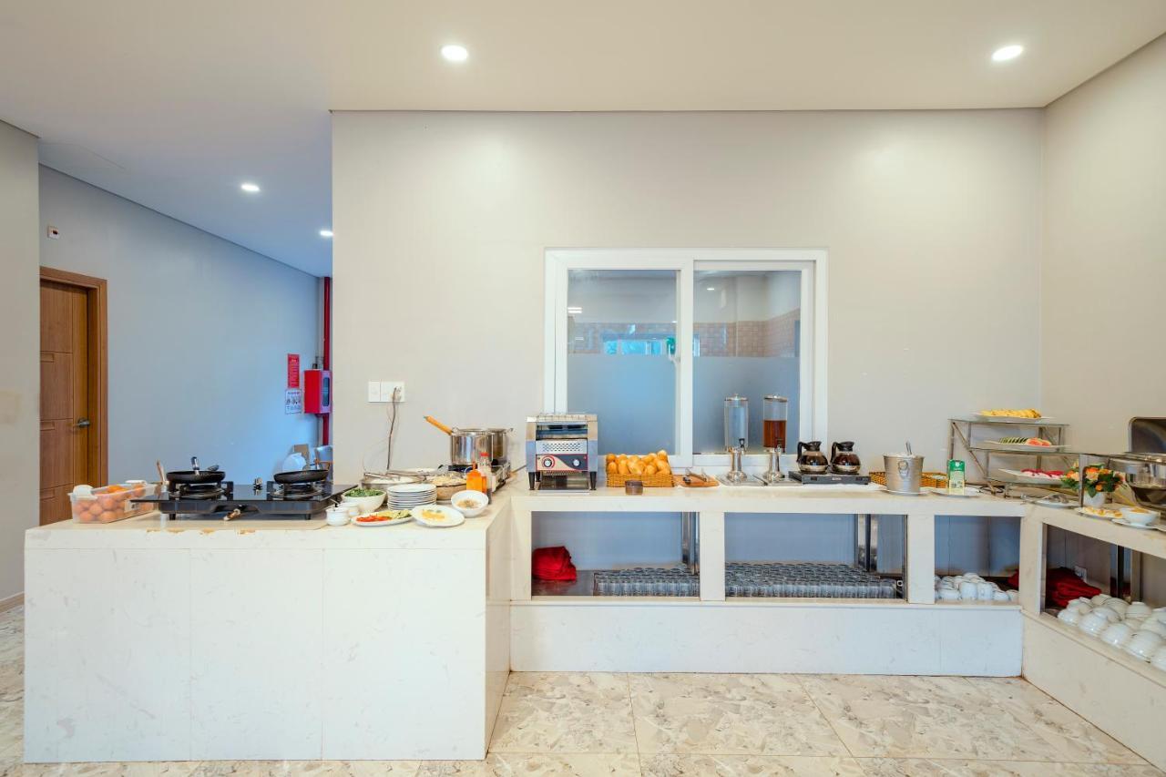 Summer Dream Hotel Phú Quốc Eksteriør billede