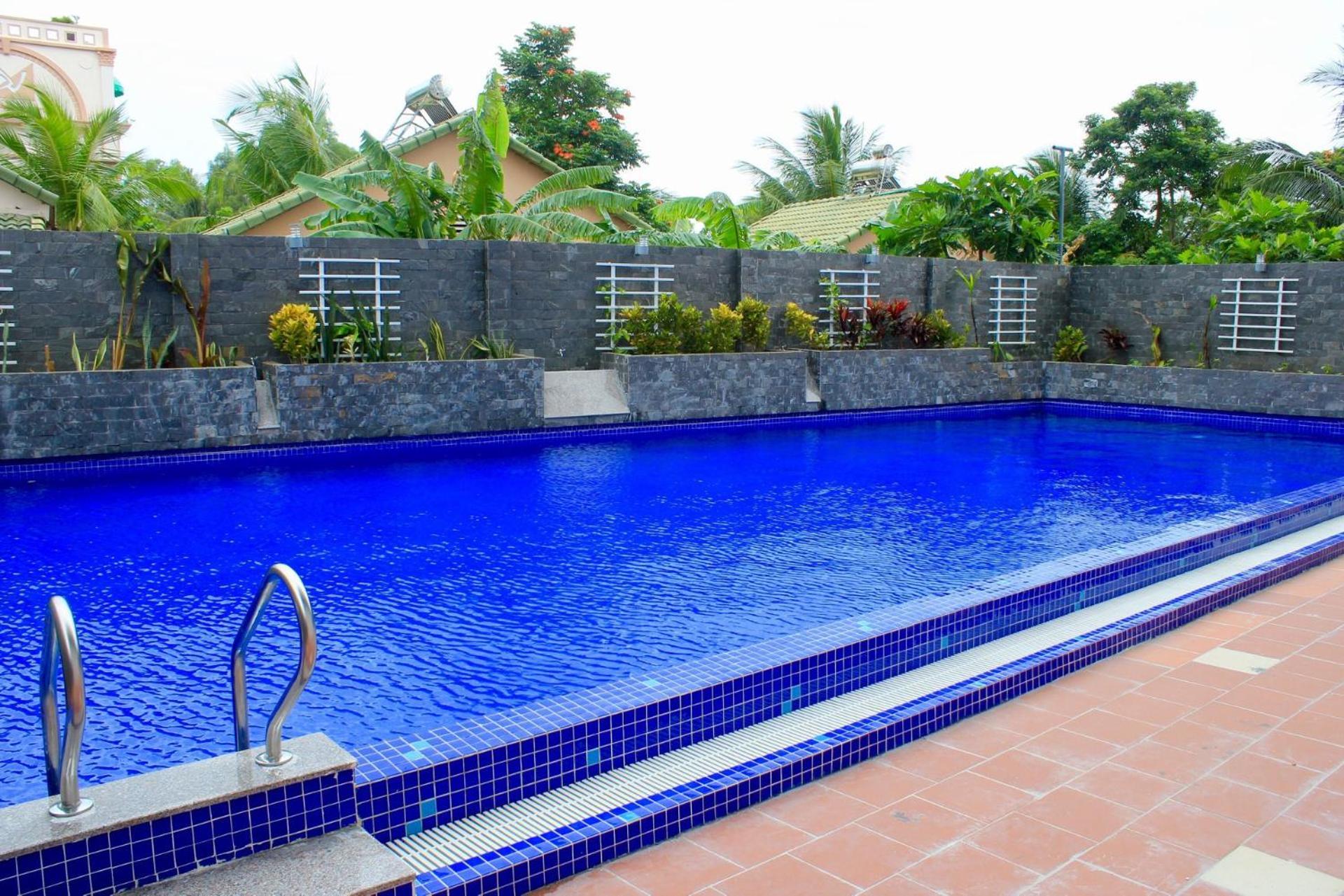 Summer Dream Hotel Phú Quốc Eksteriør billede