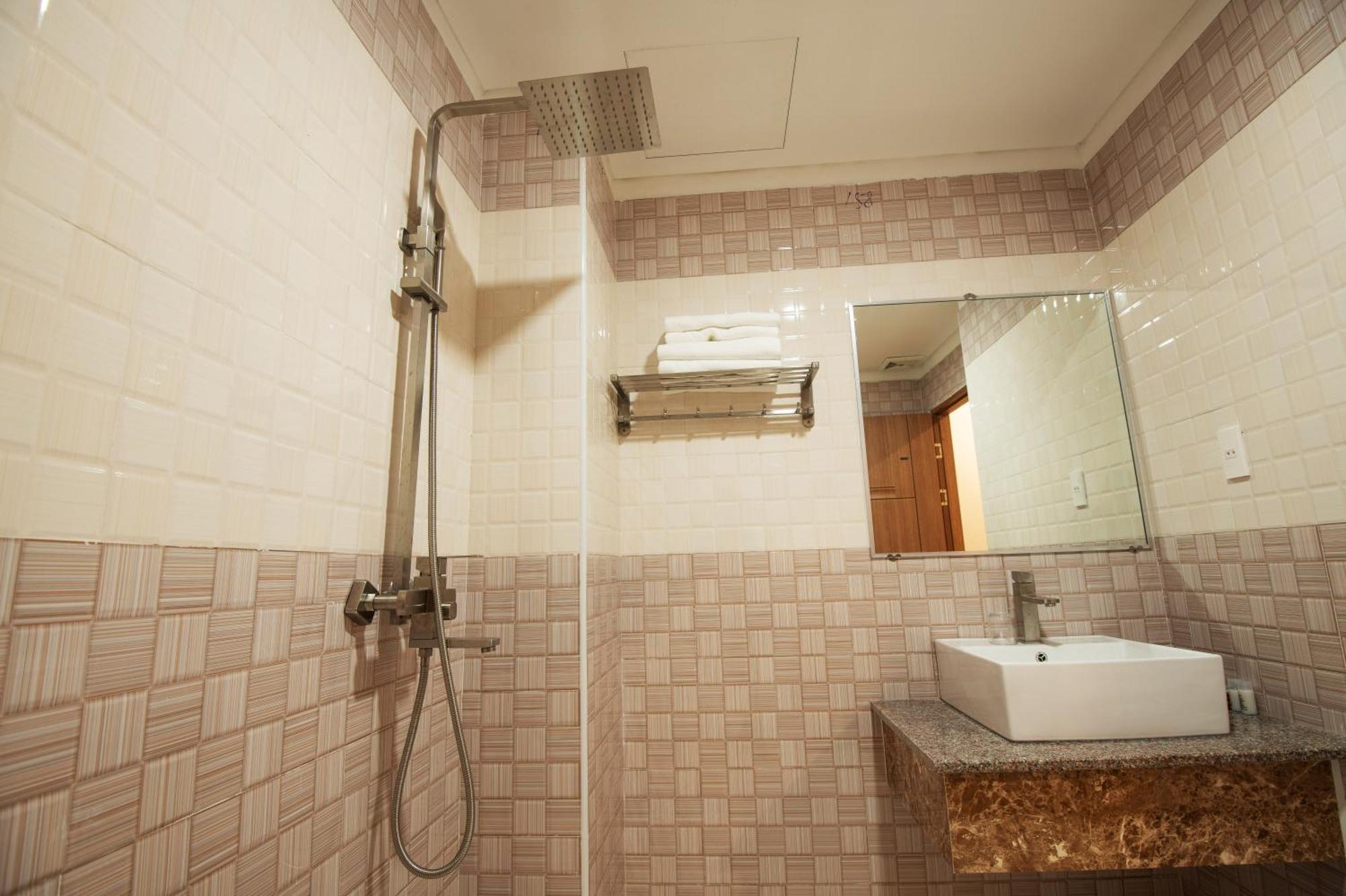 Summer Dream Hotel Phú Quốc Eksteriør billede