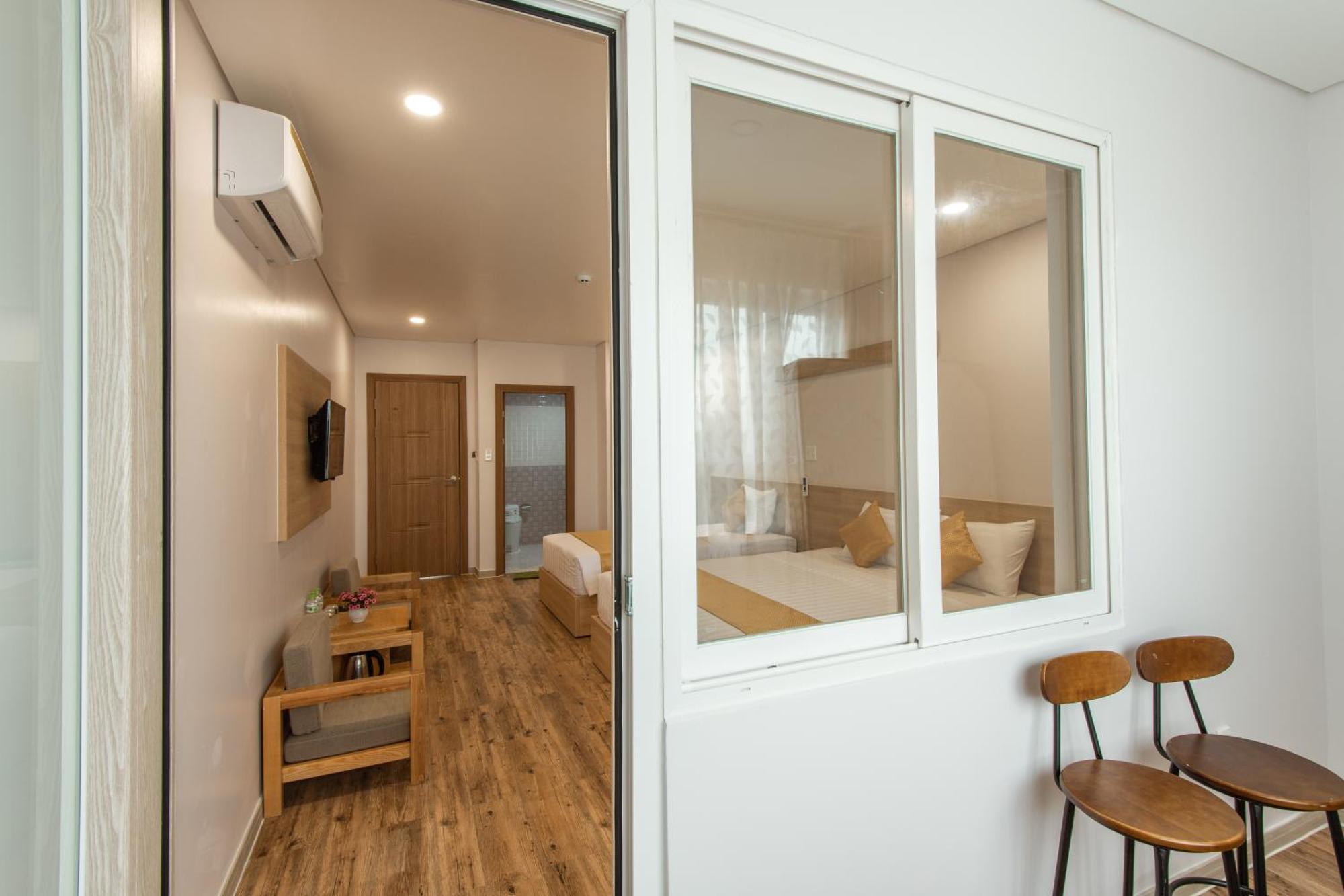 Summer Dream Hotel Phú Quốc Eksteriør billede