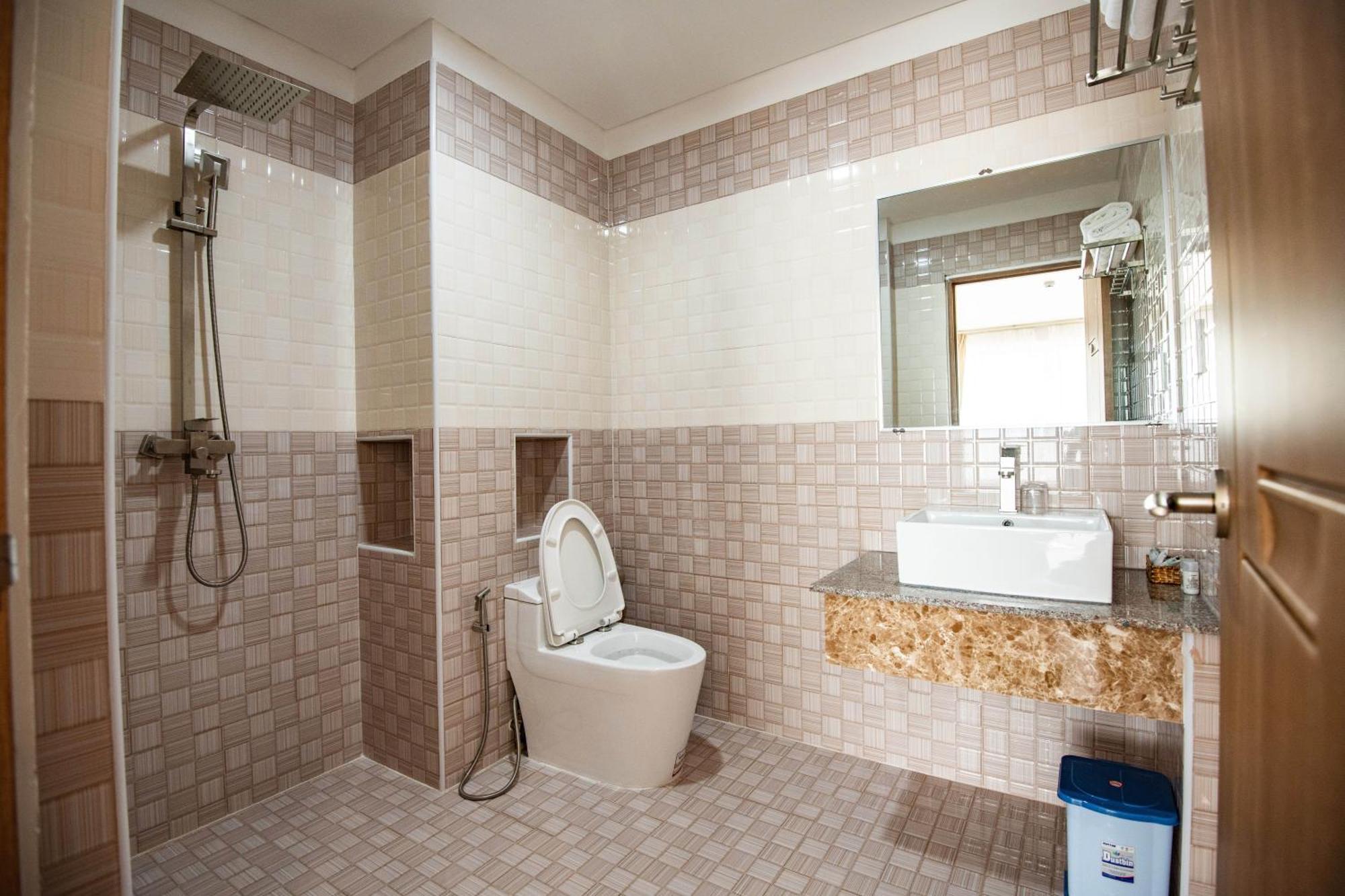 Summer Dream Hotel Phú Quốc Eksteriør billede