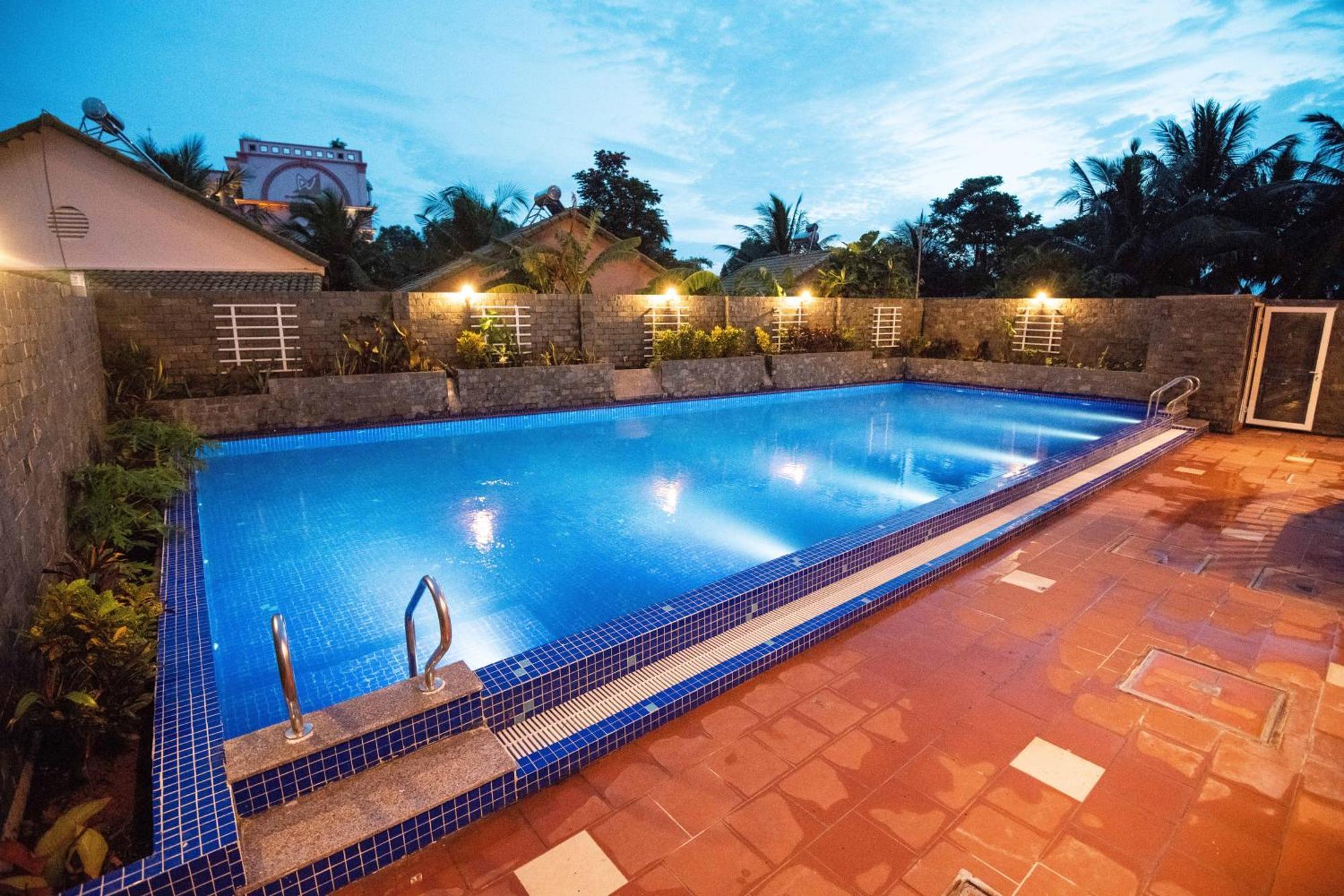 Summer Dream Hotel Phú Quốc Eksteriør billede