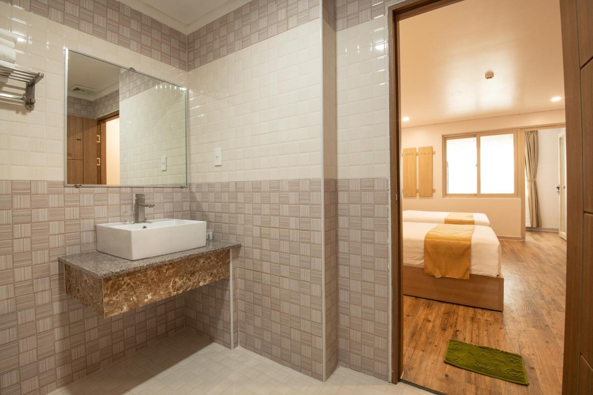 Summer Dream Hotel Phú Quốc Eksteriør billede