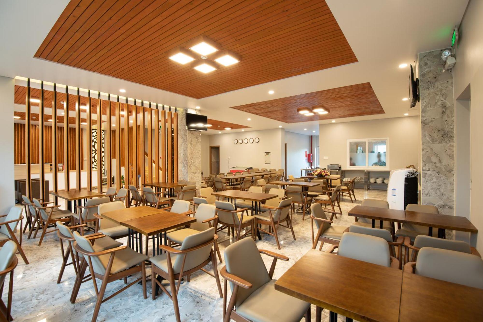 Summer Dream Hotel Phú Quốc Eksteriør billede
