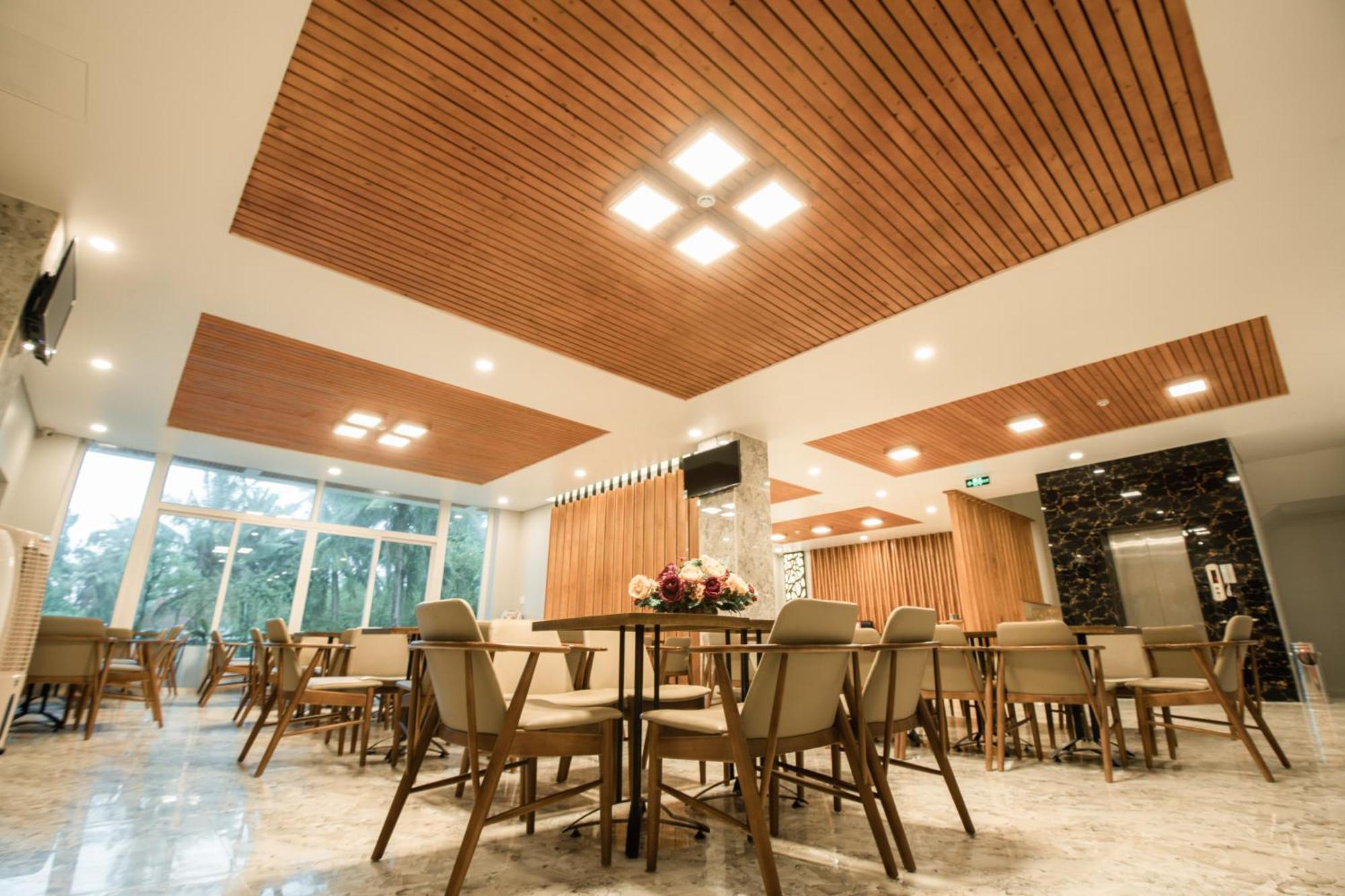 Summer Dream Hotel Phú Quốc Eksteriør billede