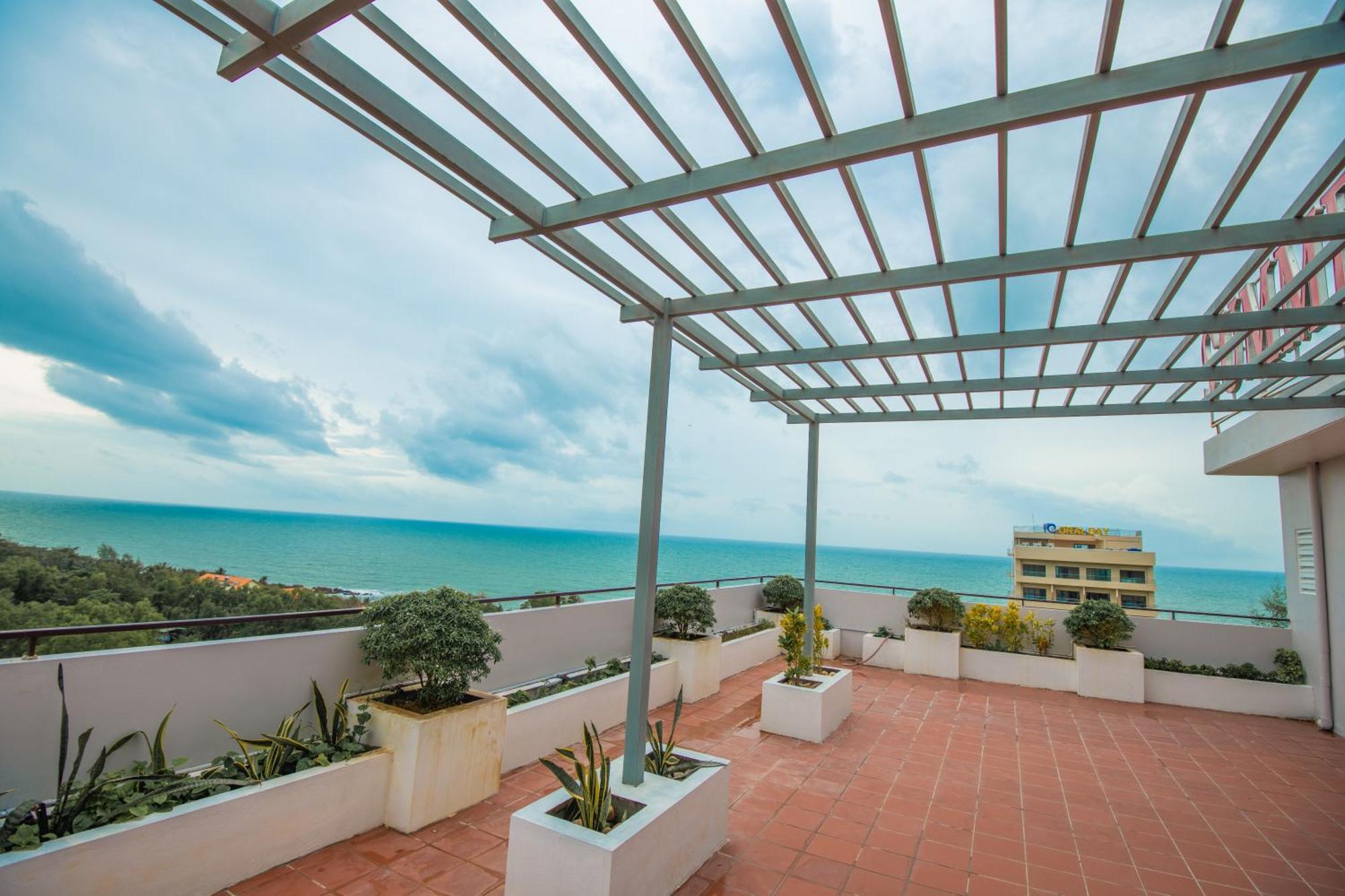 Summer Dream Hotel Phú Quốc Eksteriør billede