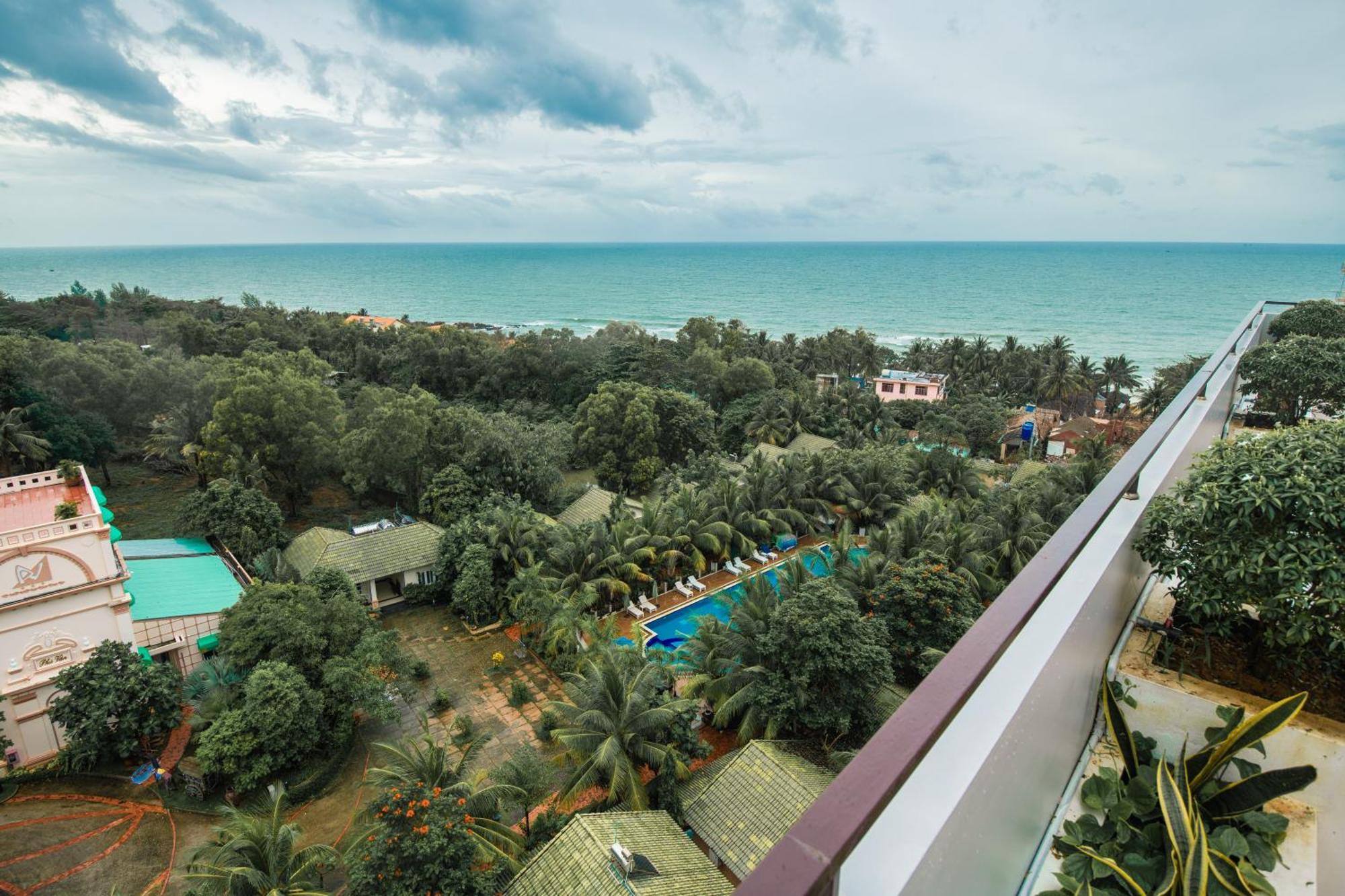 Summer Dream Hotel Phú Quốc Eksteriør billede