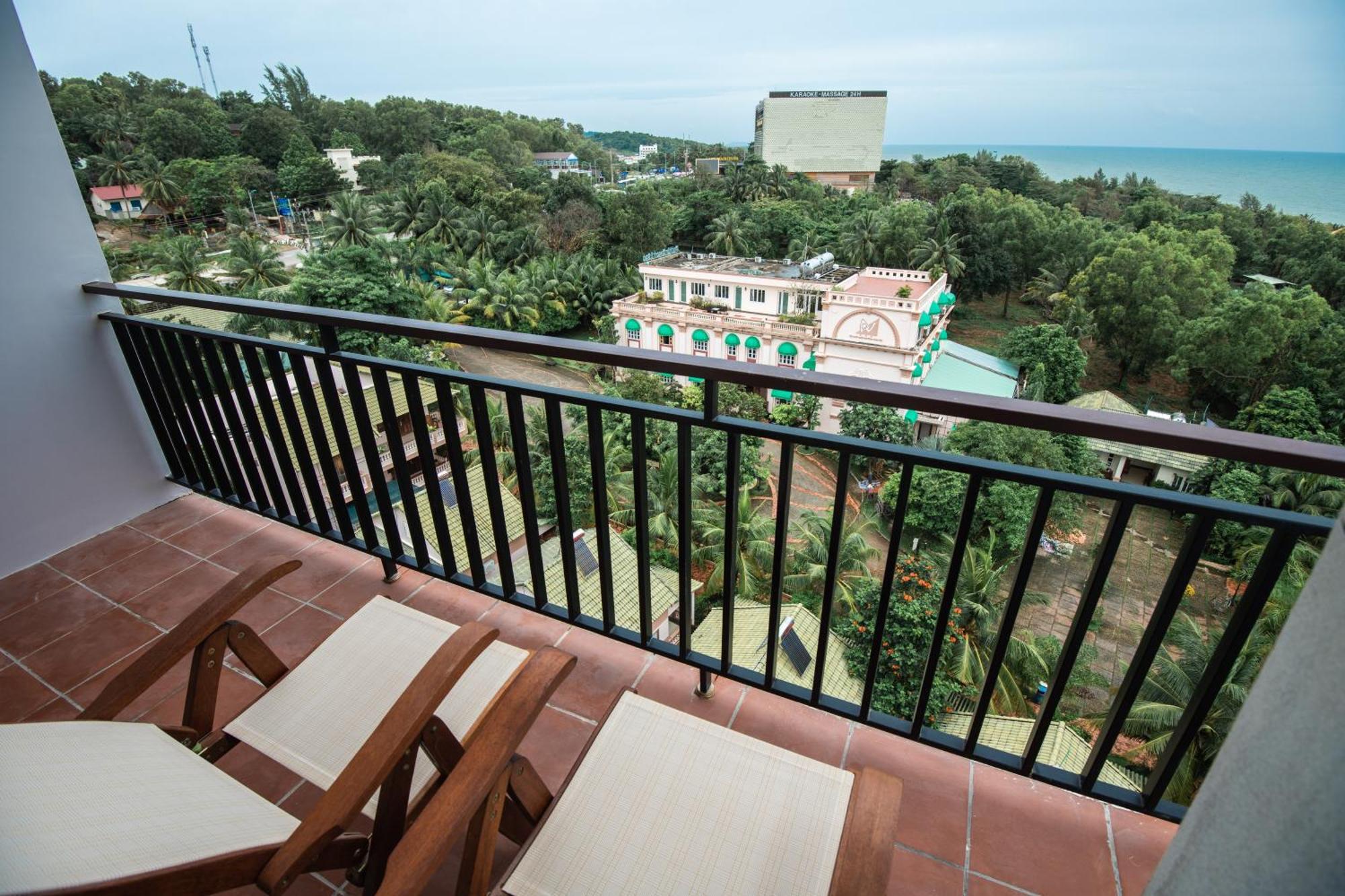 Summer Dream Hotel Phú Quốc Eksteriør billede