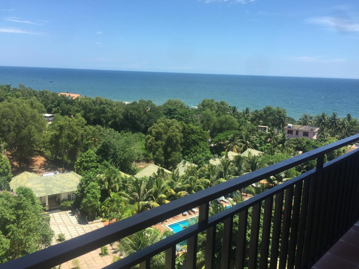 Summer Dream Hotel Phú Quốc Eksteriør billede