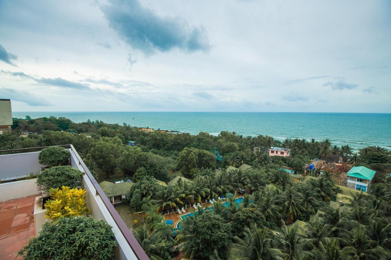 Summer Dream Hotel Phú Quốc Eksteriør billede