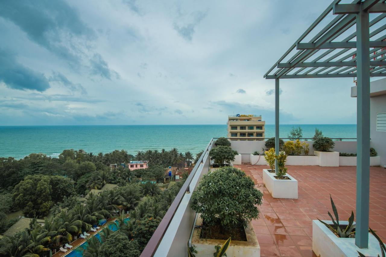 Summer Dream Hotel Phú Quốc Eksteriør billede