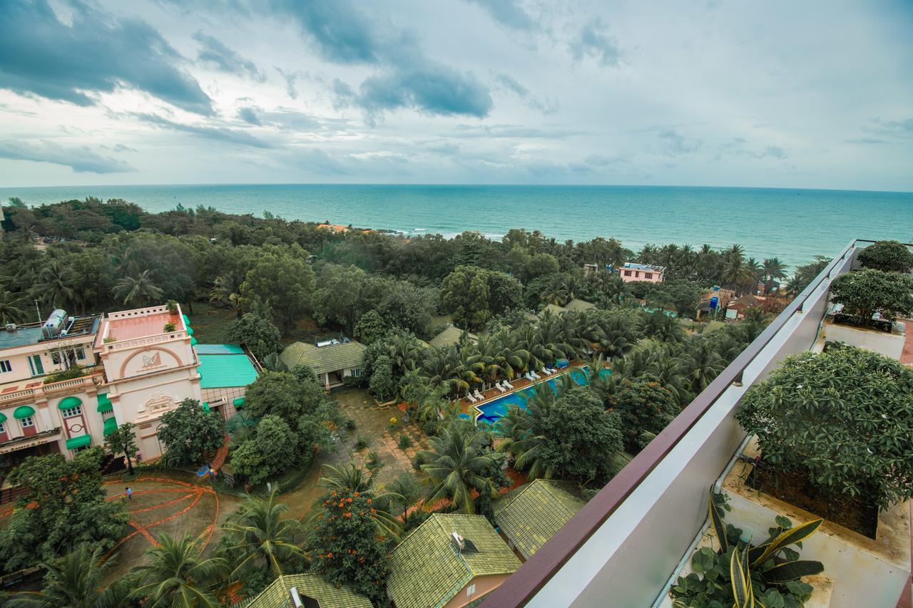 Summer Dream Hotel Phú Quốc Eksteriør billede
