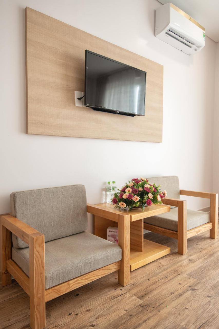 Summer Dream Hotel Phú Quốc Eksteriør billede