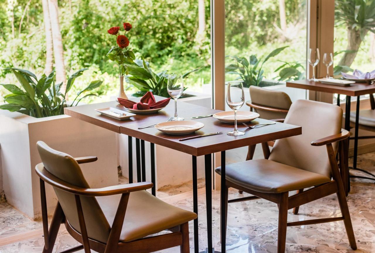 Summer Dream Hotel Phú Quốc Eksteriør billede