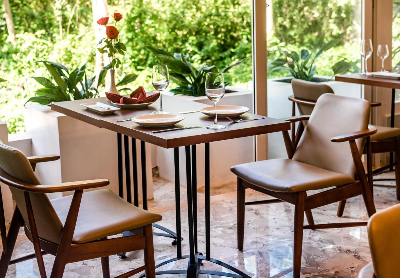 Summer Dream Hotel Phú Quốc Eksteriør billede